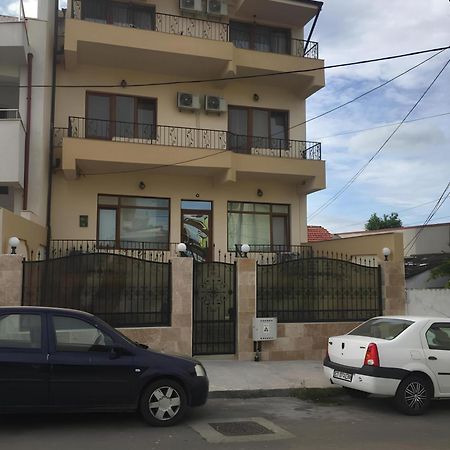 Vila Asya Constanta Hotel Exterior foto
