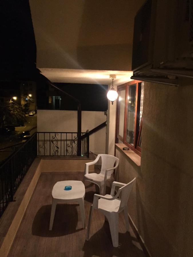 Vila Asya Constanta Hotel Exterior foto
