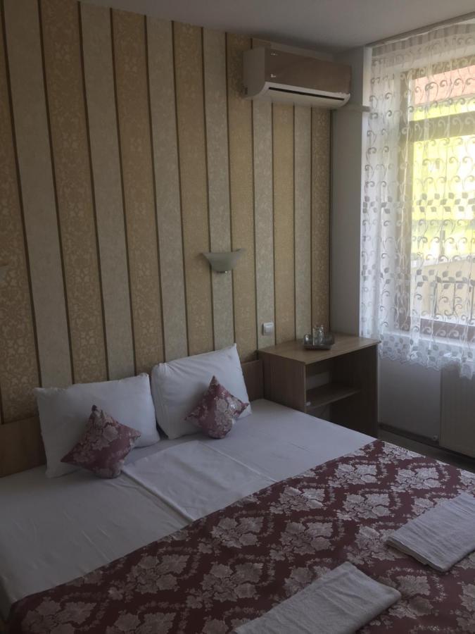 Vila Asya Constanta Hotel Exterior foto