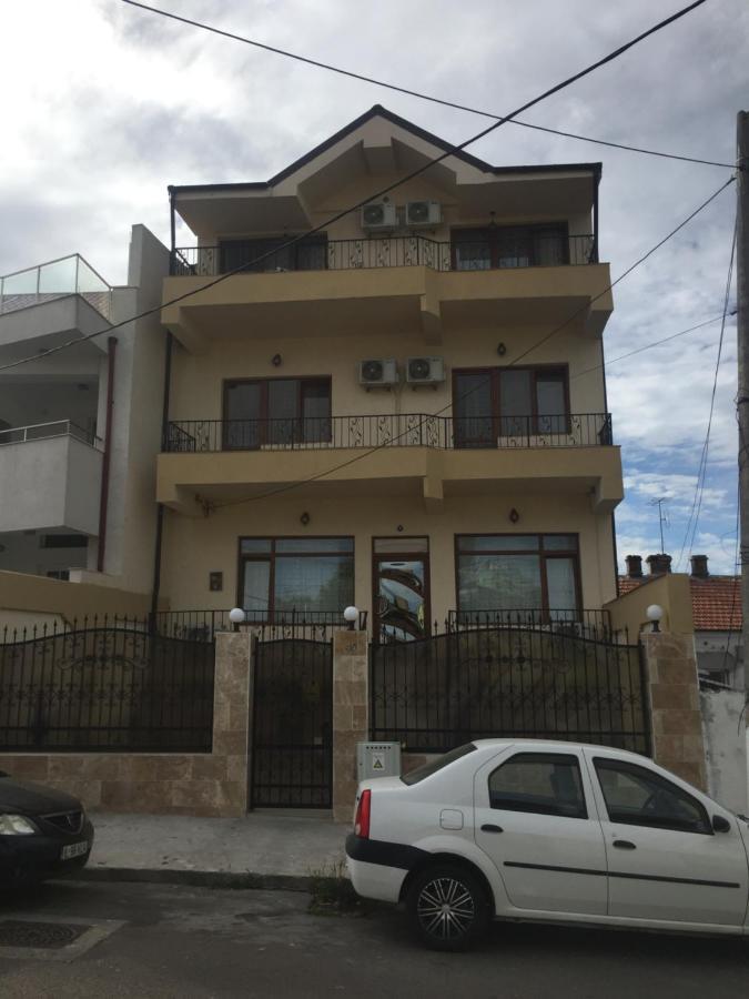Vila Asya Constanta Hotel Exterior foto